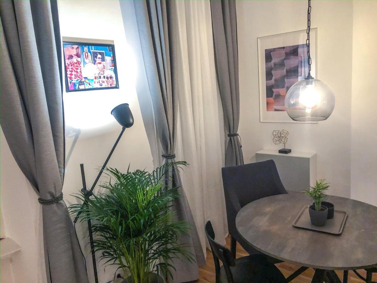 Boutique Apartment Kingfisher - Viennas trendiest neighbourhood Extérieur photo