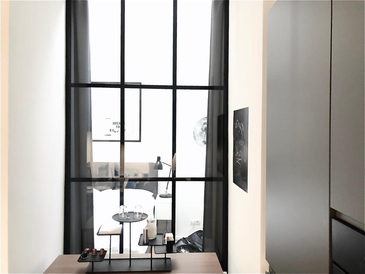 Boutique Apartment Kingfisher - Viennas trendiest neighbourhood Extérieur photo