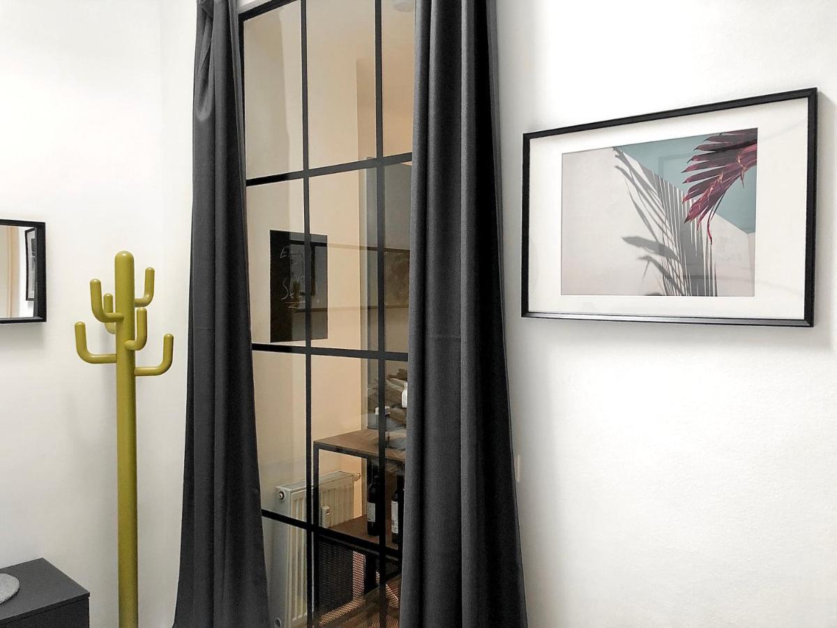 Boutique Apartment Kingfisher - Viennas trendiest neighbourhood Extérieur photo