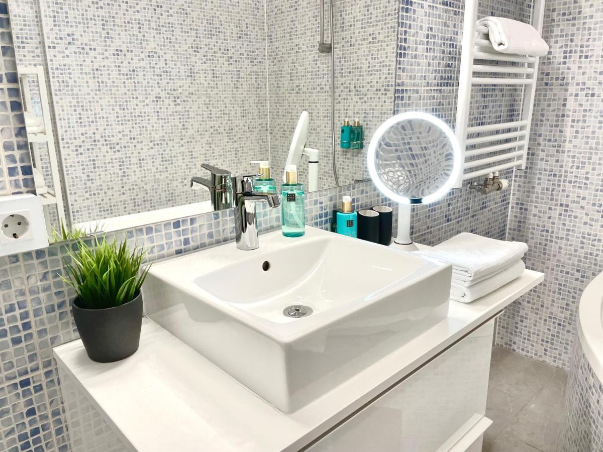 Boutique Apartment Kingfisher - Viennas trendiest neighbourhood Extérieur photo